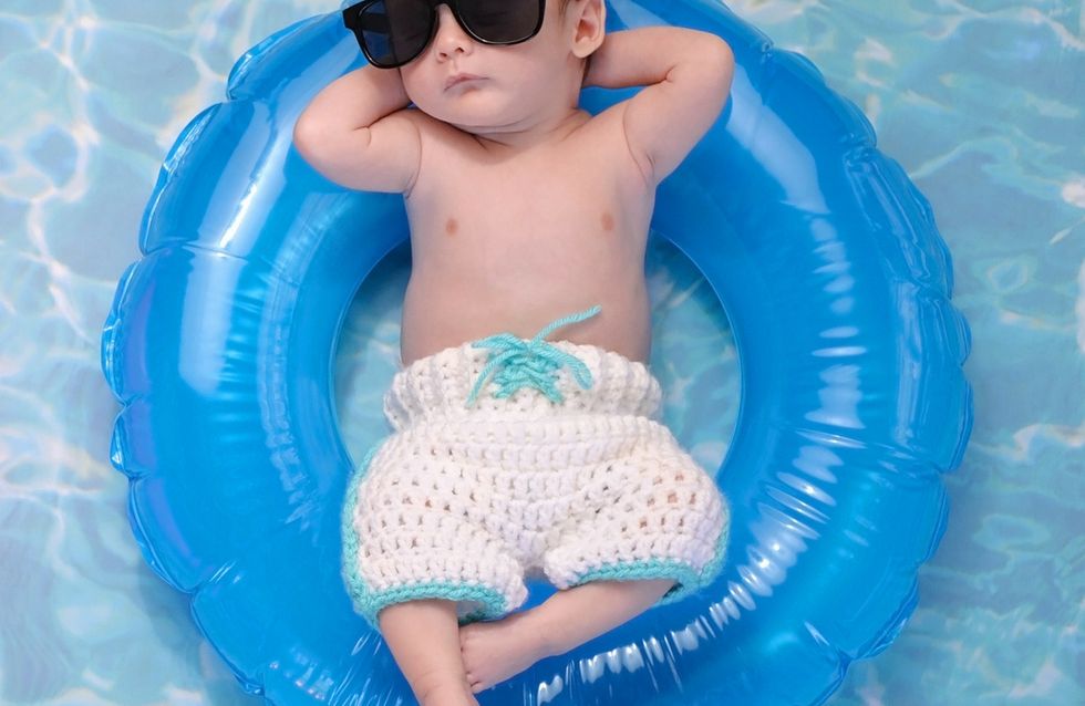 Nomi Maschili Particolari I Piu Originali Per Il Tuo Bambino