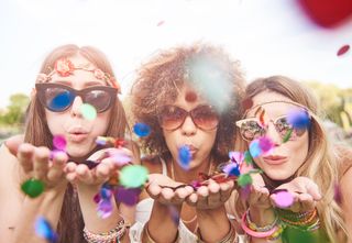 Canciones para animar una despedida de soltera