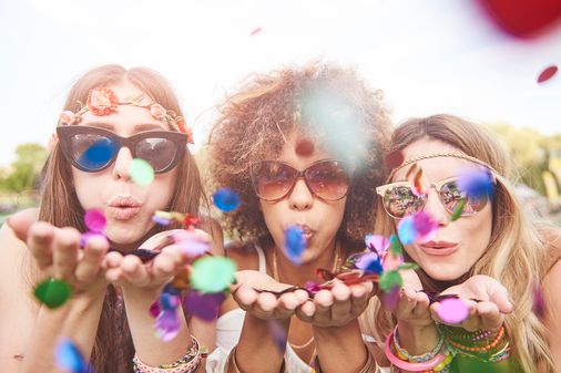 Canciones para animar una despedida de soltera