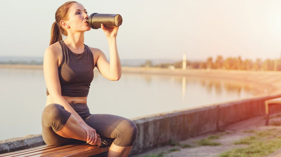 ¡A entrenar! 25 beneficios de practicar algún deporte