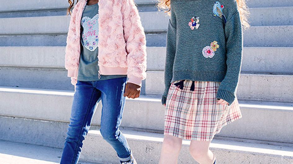 Más de 40 ideas de shopping en clave mini para este otoño invierno