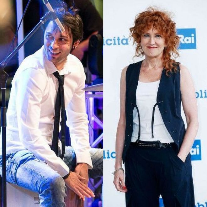 Differenza Di Età In Amore 20 Anni