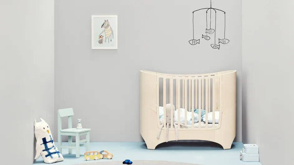 Cunas originales: los diseños más curiosos y confortables para tu bebé