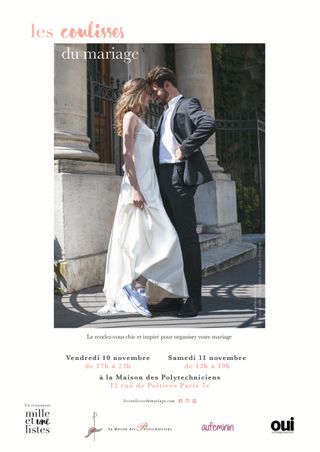 mille et une listes mariage