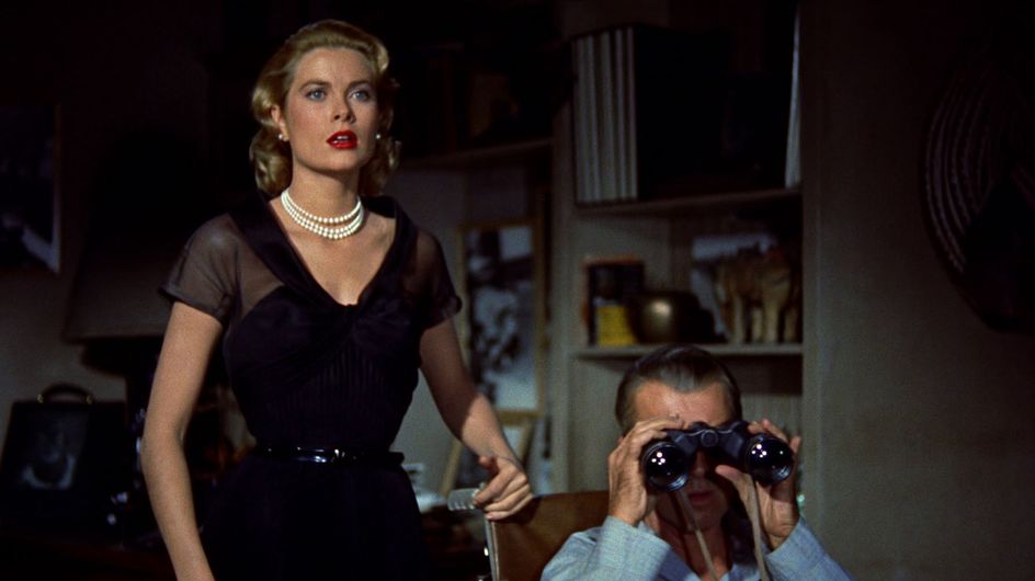Tensión hasta el final: las mejores películas de suspense