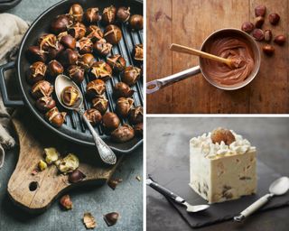 Recettes A La Chataigne 30 Recettes Avec De La Chataigne