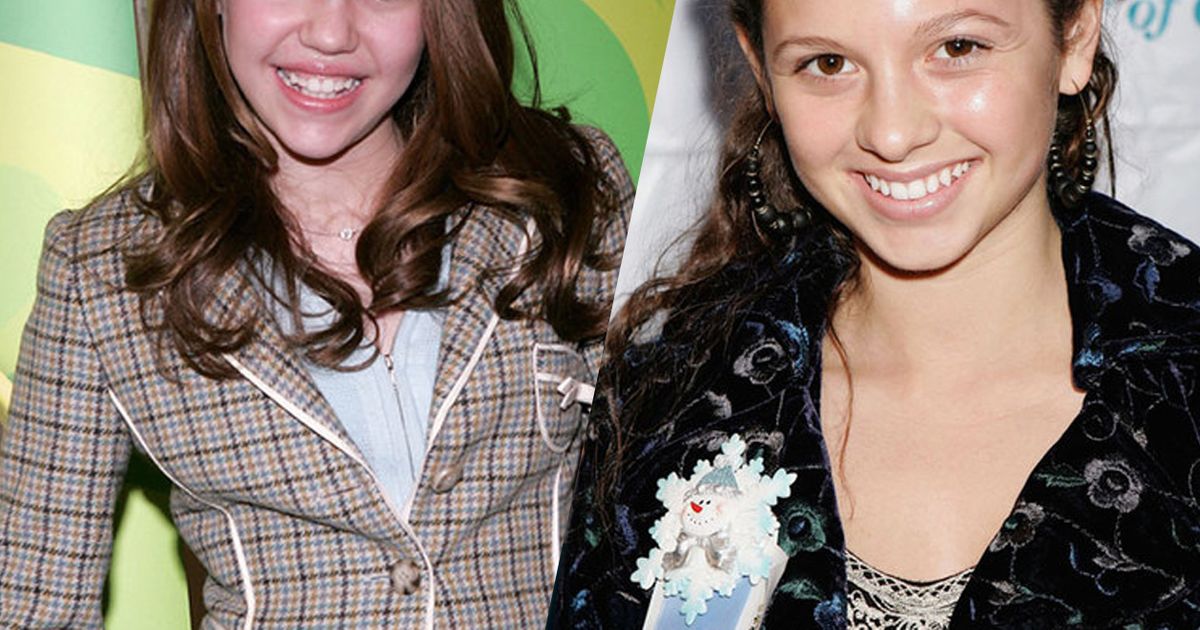 Enfants stars : que sont-ils devenus