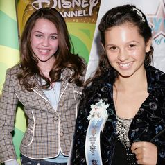 Kaum wiederzuerkennen: So sehen die bekanntesten Kinder-Stars heute aus!