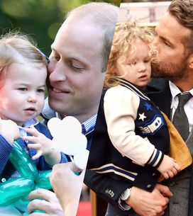 Ce Papa Realise Des Montages Photos Hilarants De Son Bebe Situation De Danger Pour Rassurer Sa Femme