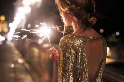Los mejores looks para tus eventos de Navidad