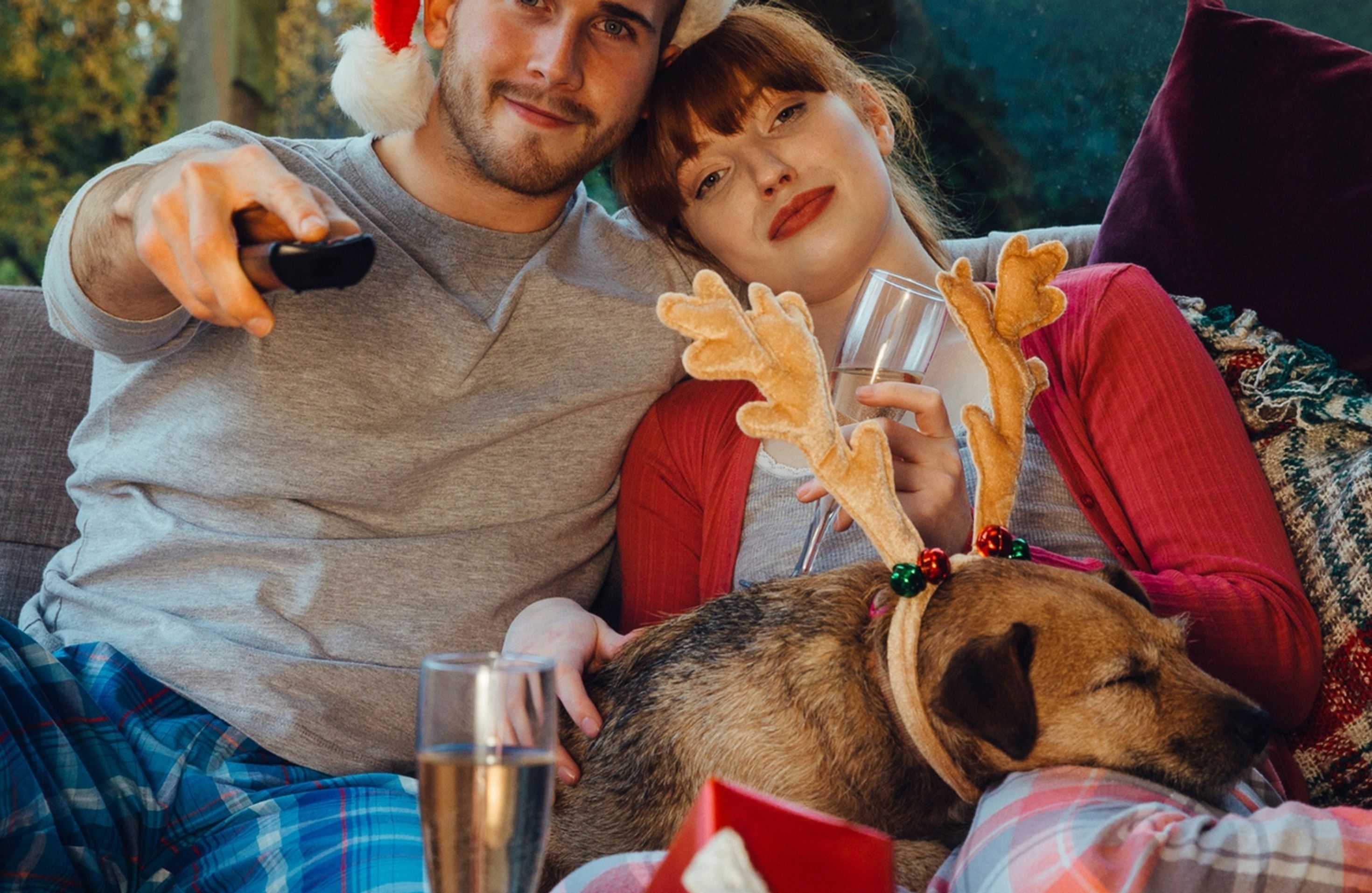 I Migliori Film Di Natale Di Sempre
