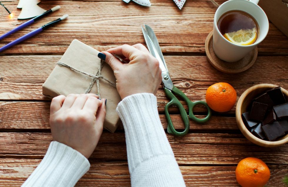 Ideas creativas para un amigo invisible
