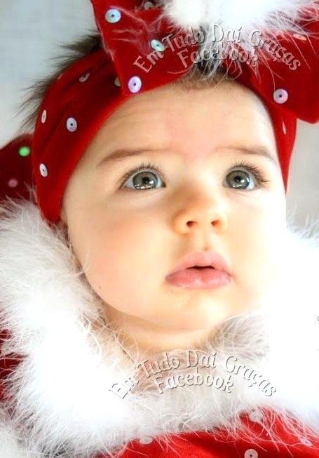 Idees De Photos De Bebe Pour Noel