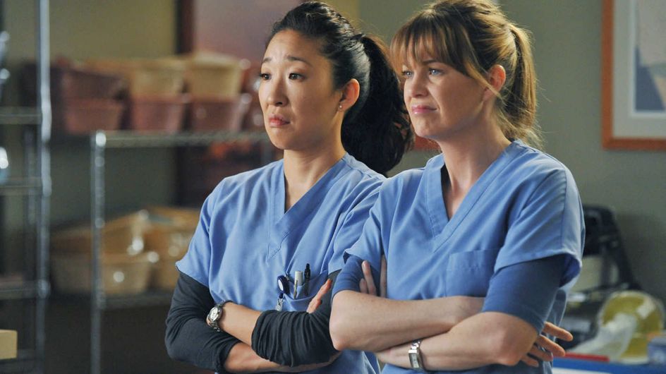 Los 10 mejores personajes de Anatomía de Grey