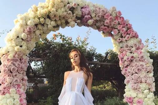 Rumi Neely