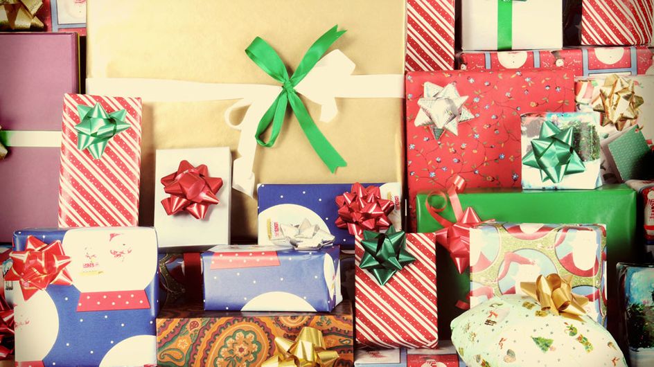 Christmas gifts: unique presents for everyone