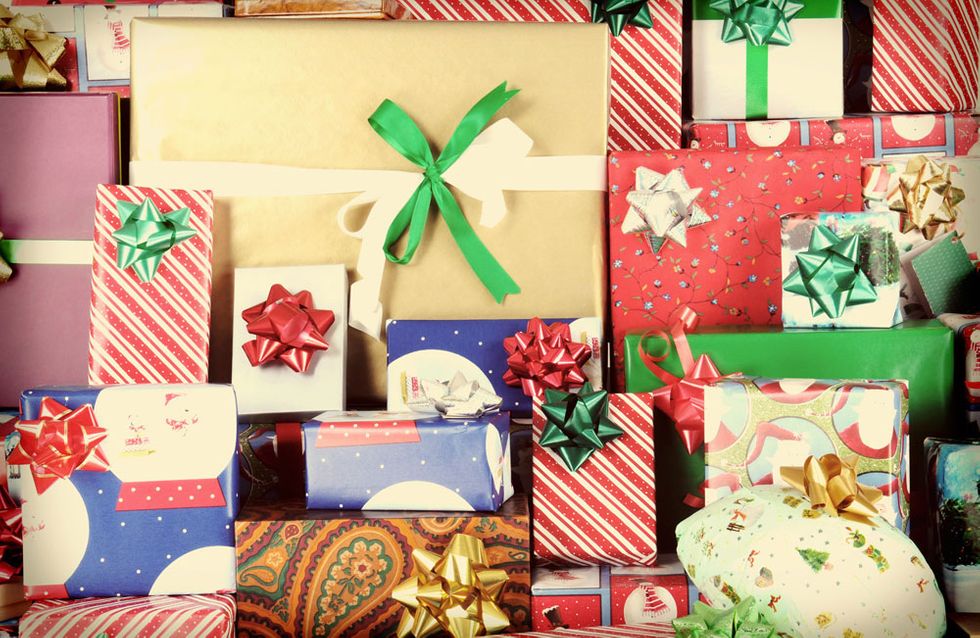 Christmas gifts: unique presents for everyone
