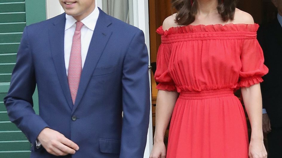 Not amused! So streng sind die Regeln im britischen Königshaus