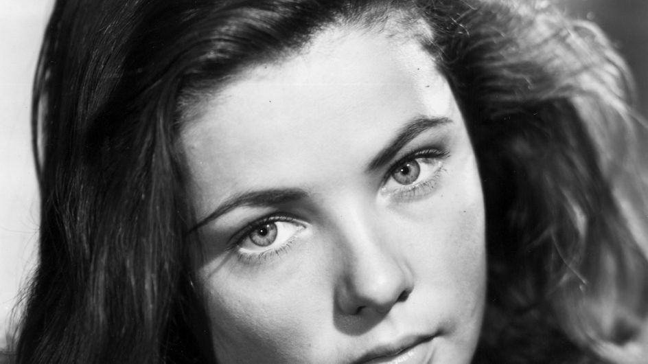 Beauty Icons From The Year You Were Born