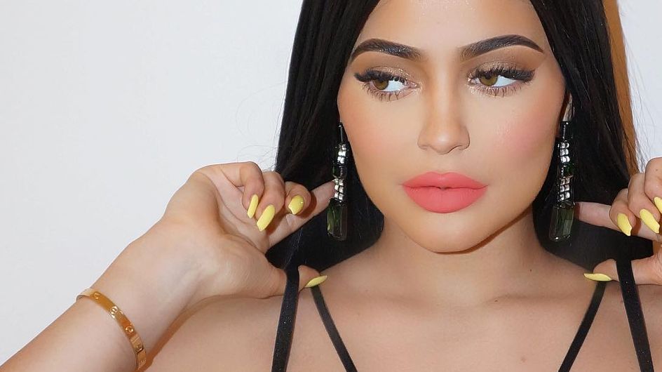 Celebrity nail art: ¡inspírate con las manicuras de las famosas!