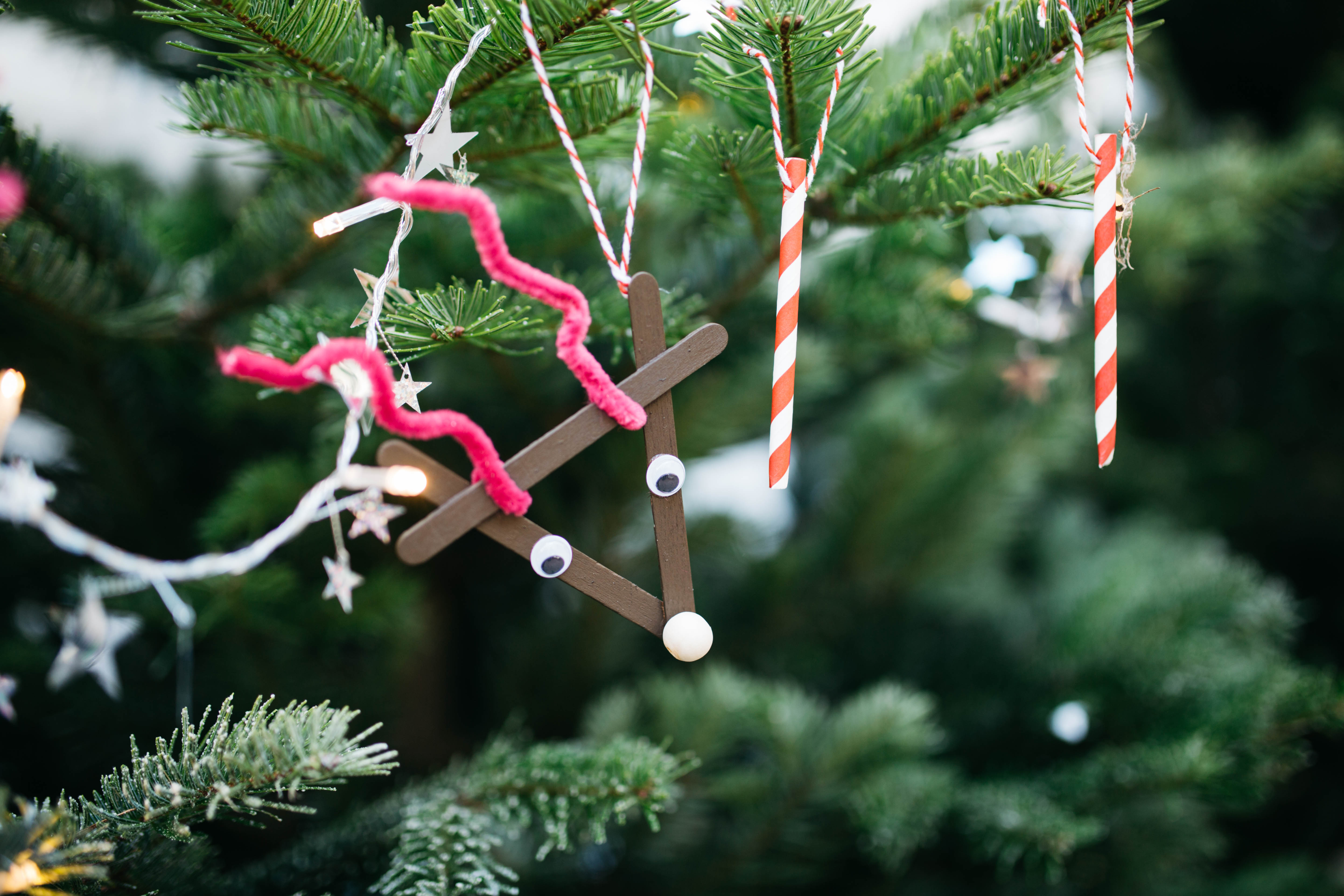 Lavoretti Di Natale Per Bambini Le Idee Piu Creative