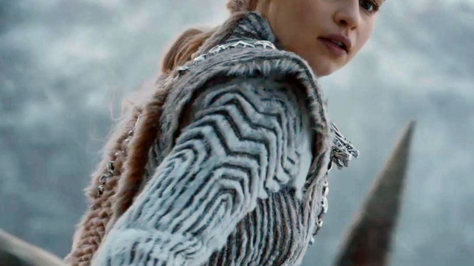 Tendencia rubio polar: el triunfo de la coloración nórdica