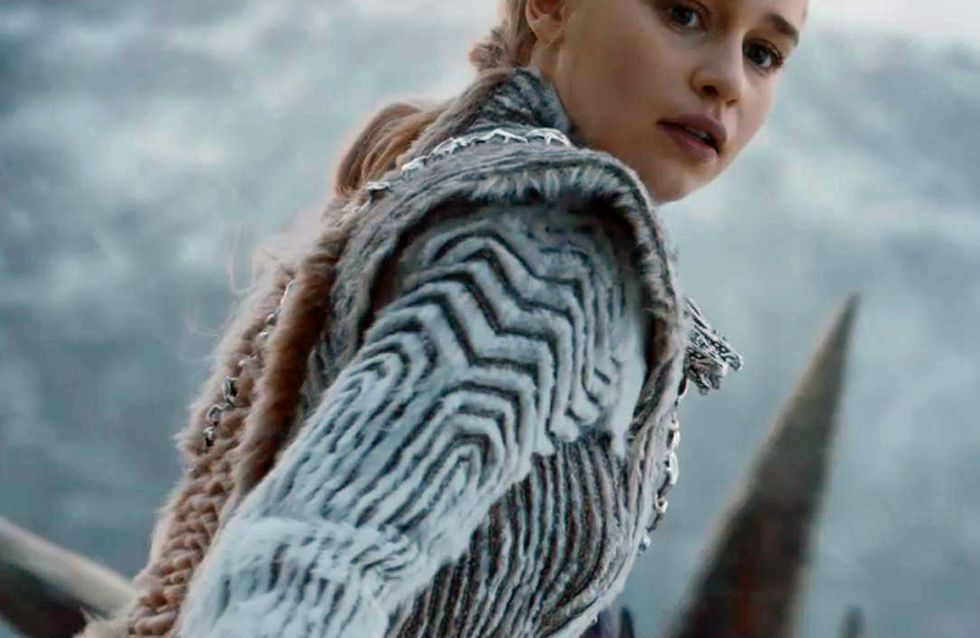 Tendencia rubio polar: el triunfo de la coloración nórdica