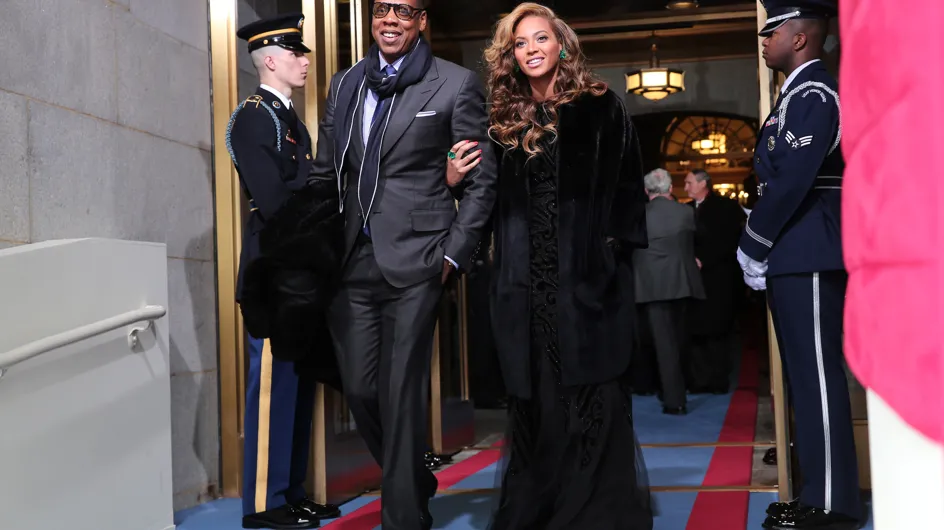 Beyoncé y Jay Z: drama (queen) tras drama en imágenes