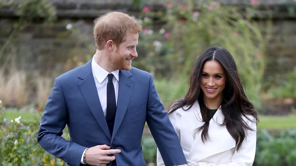 Kate Middleton y Meghan Markle: diferencias y similitudes de sus compromisos reales