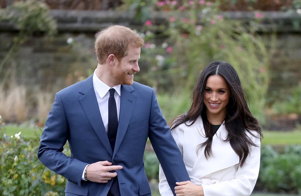 Kate Middleton y Meghan Markle: diferencias y similitudes de sus compromisos reales