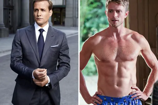 Die heißesten Serien-Männer aller Zeiten