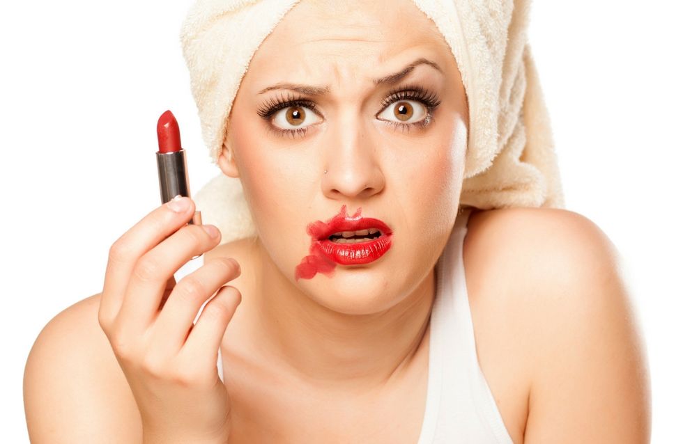 The biggest make up mistakes YOU are making!