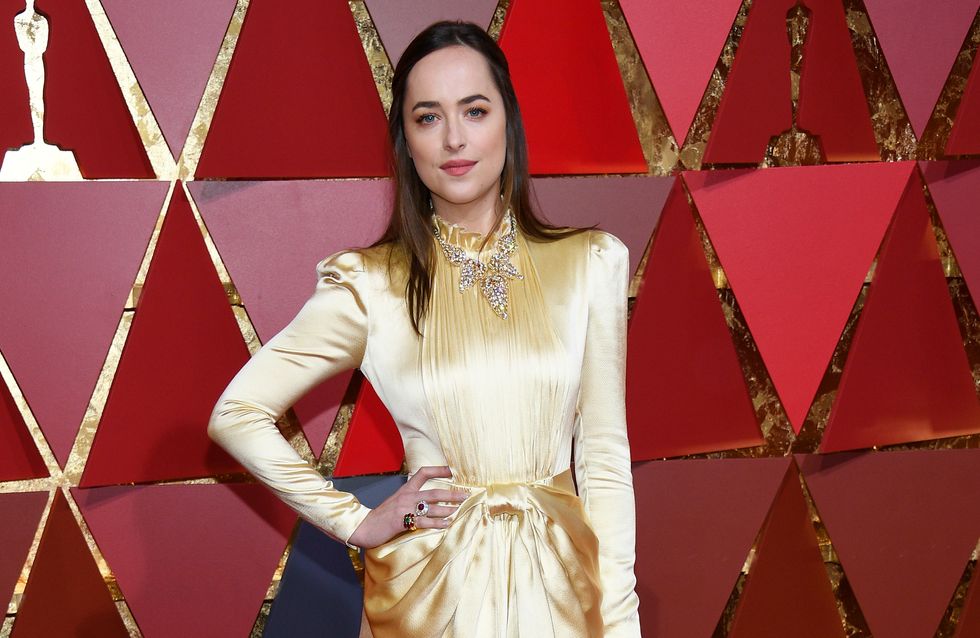 Sahnetorten & Nippel-Alarm: Die schlimmsten Oscar-Looks aller Zeiten
