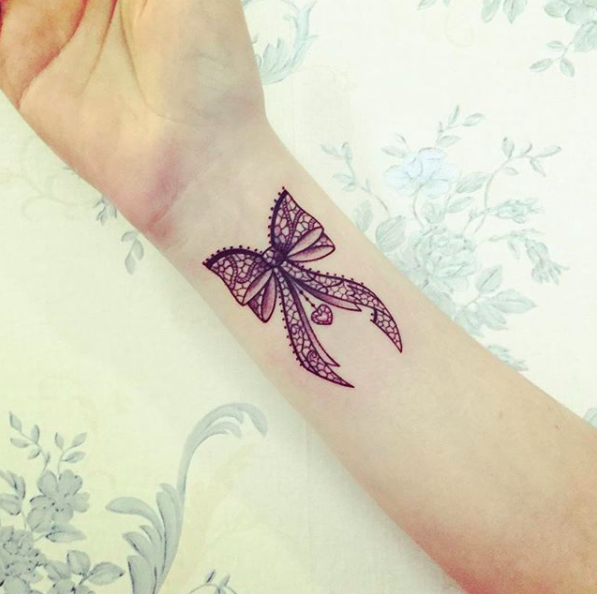 Tatouage Poignet 50 Idees Originales