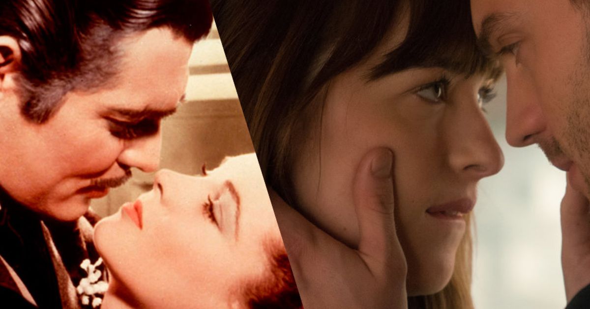 Les films à regarder en amoureux