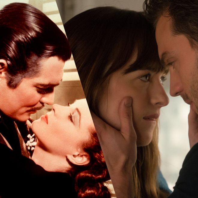 Les films à regarder en amoureux