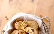 9 recettes de biscuits apéro pas chers à faire à la maison (et tellement  bons)