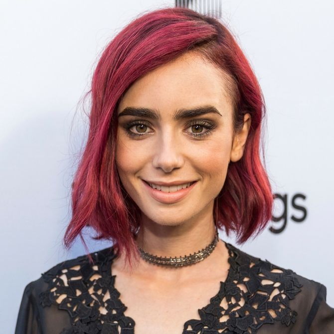 Excellence castano mogano rosso l'oreal Capelli rosso vin brulé, la tendenza più cool per le amanti del rosso!