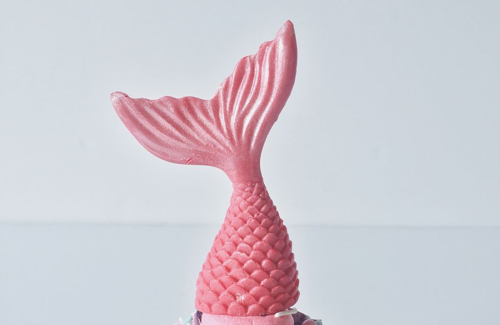 Ideas originales para decorar tus cupcakes