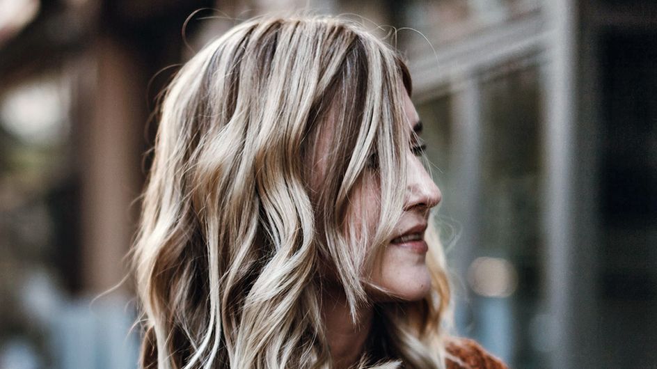 Stufenschnitt für lange Haare: 50 angesagte Frisuren