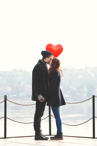 101 Fragen für Dating-Paare
