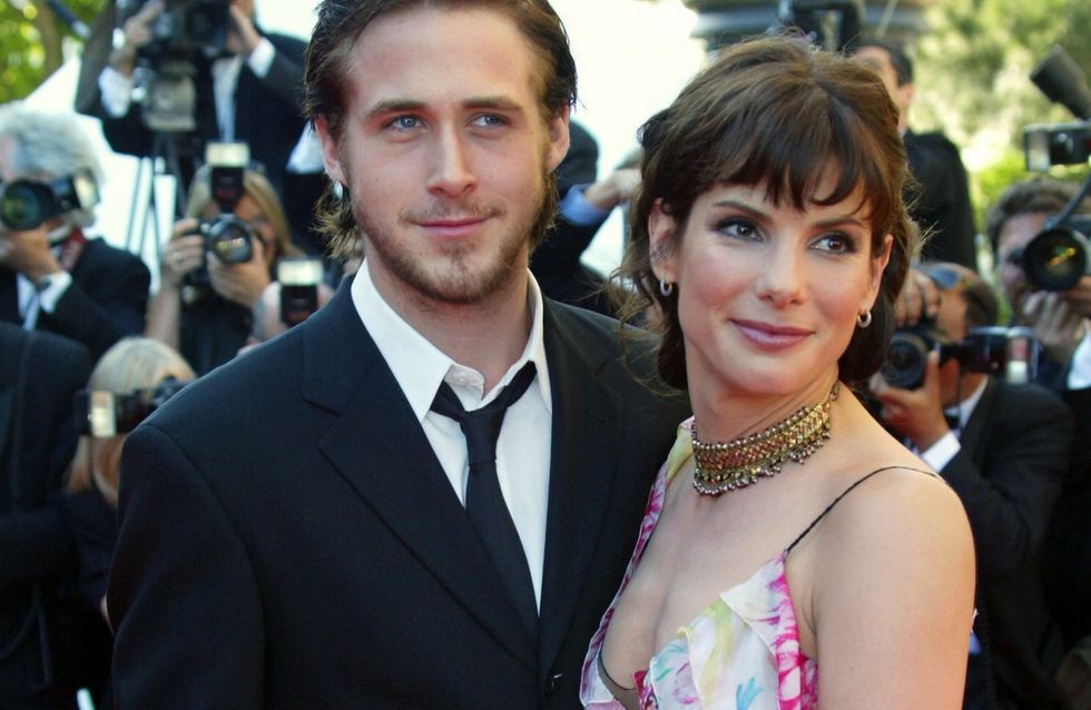 Celeb Couples We Had Forgotten Once Dated