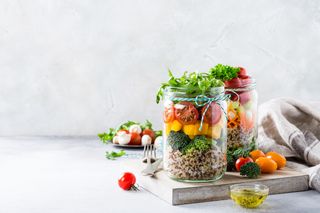 50 Lebensmittel, die euren Appetit zügeln