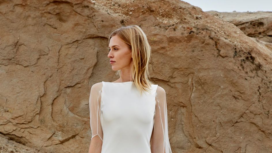 Designer-Brautkleider 2019: Diese Luxuskleider sind ein wahrer Traum!