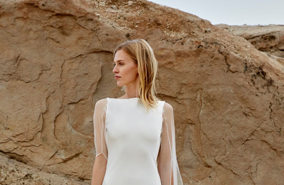 Designer-Brautkleider 2019: Diese Luxuskleider sind ein wahrer Traum!