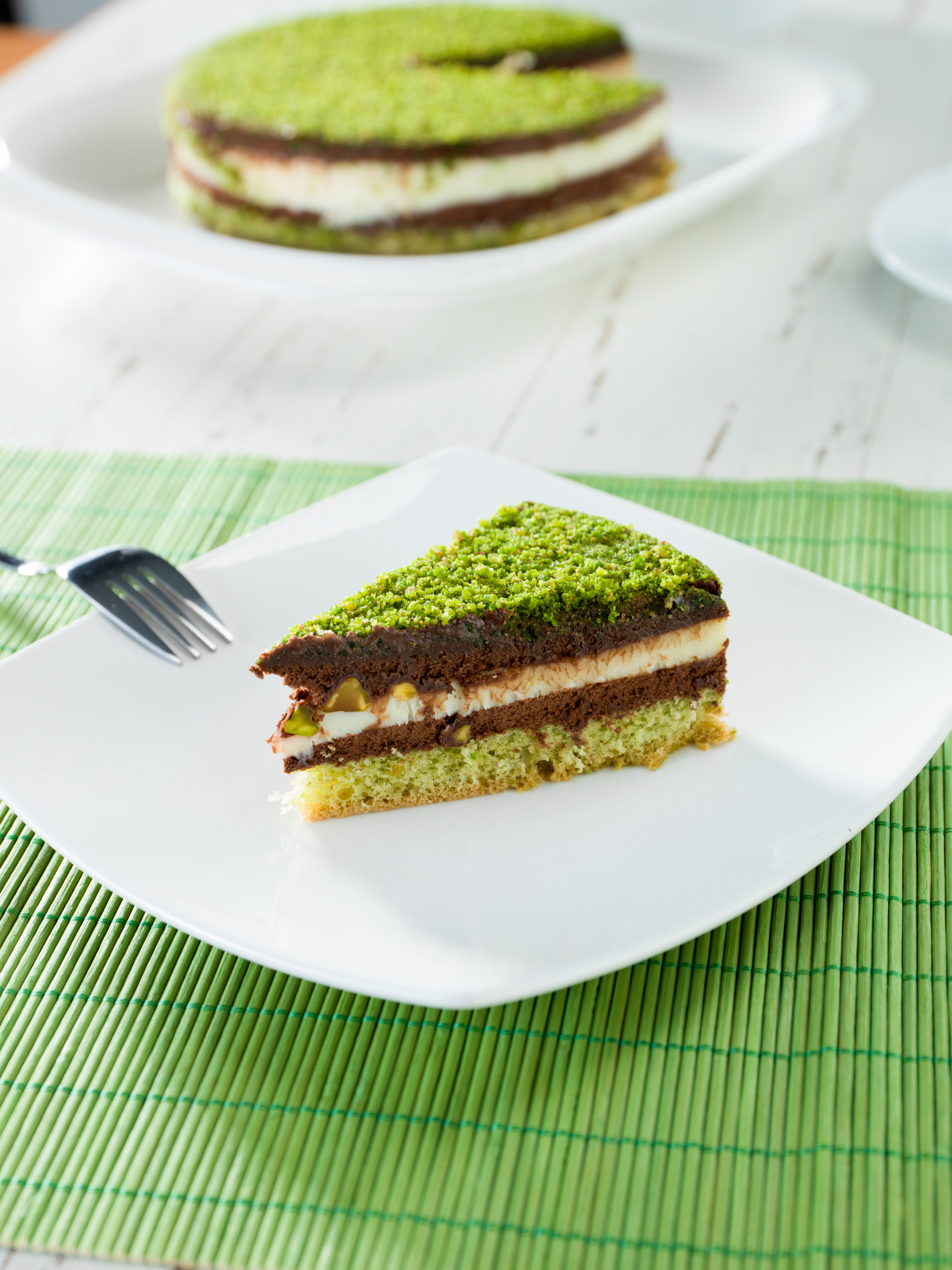 La Pistache Un Delicieux Fruit A Coque