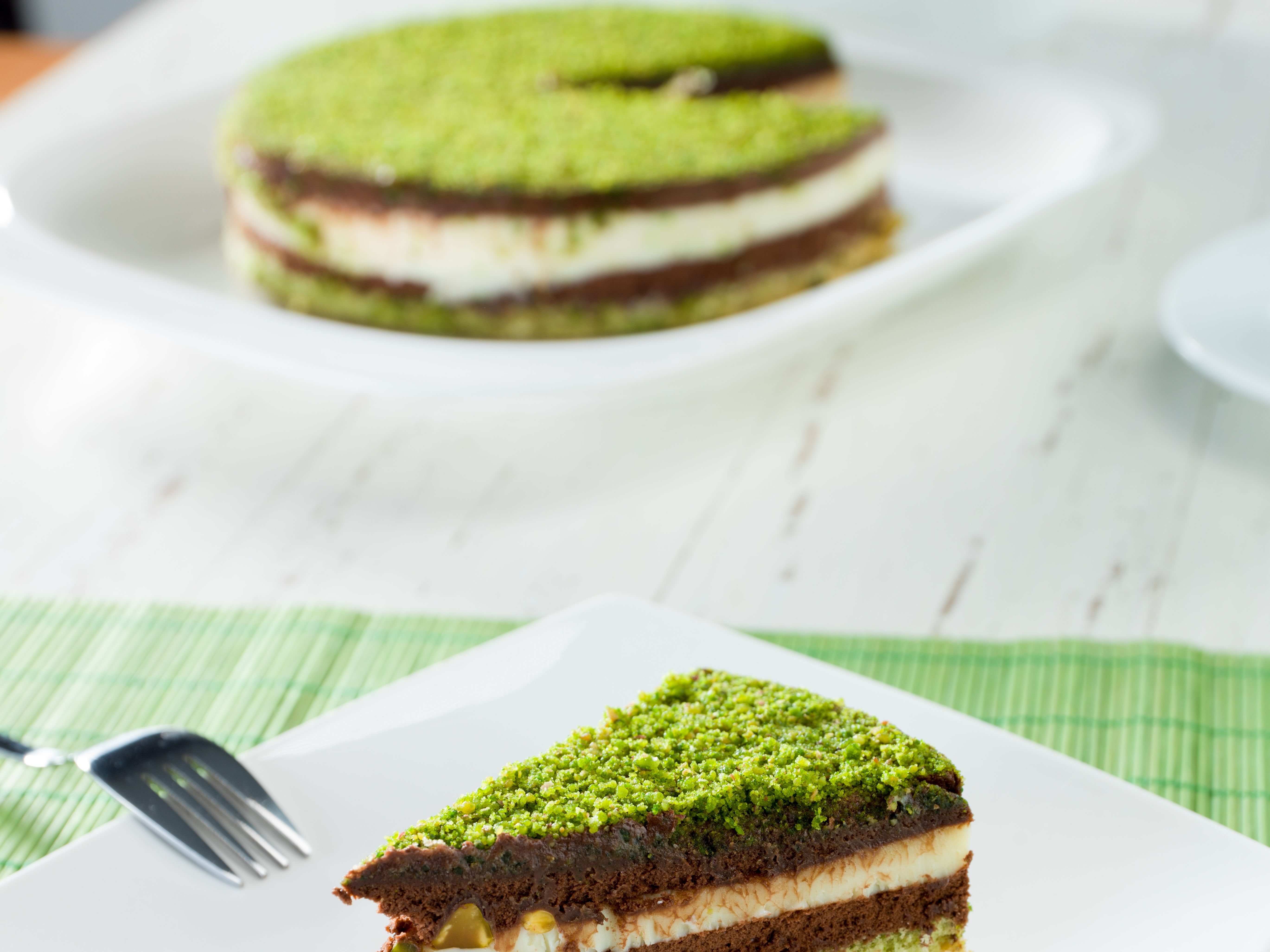 La Pistache Un Delicieux Fruit A Coque