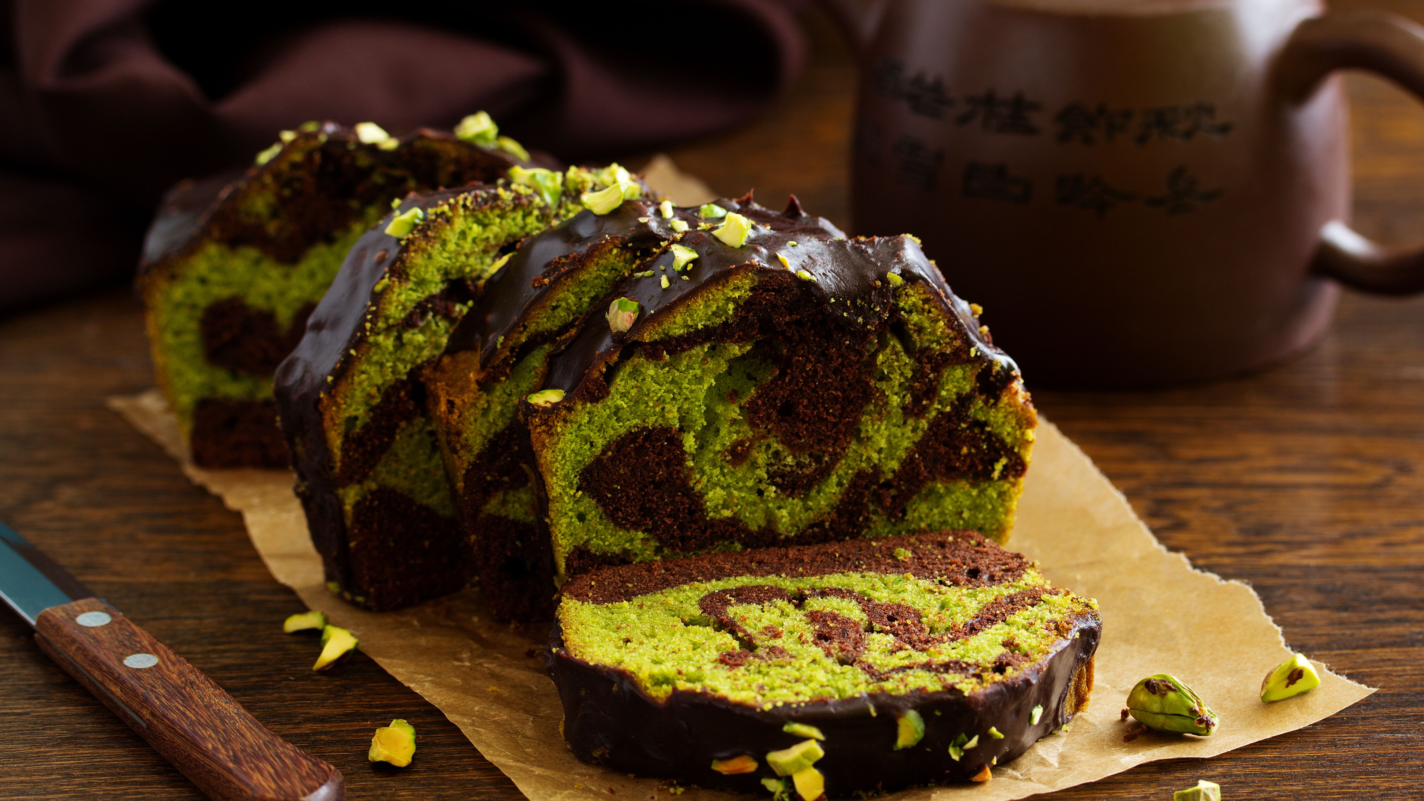 La Pistache Un Delicieux Fruit A Coque