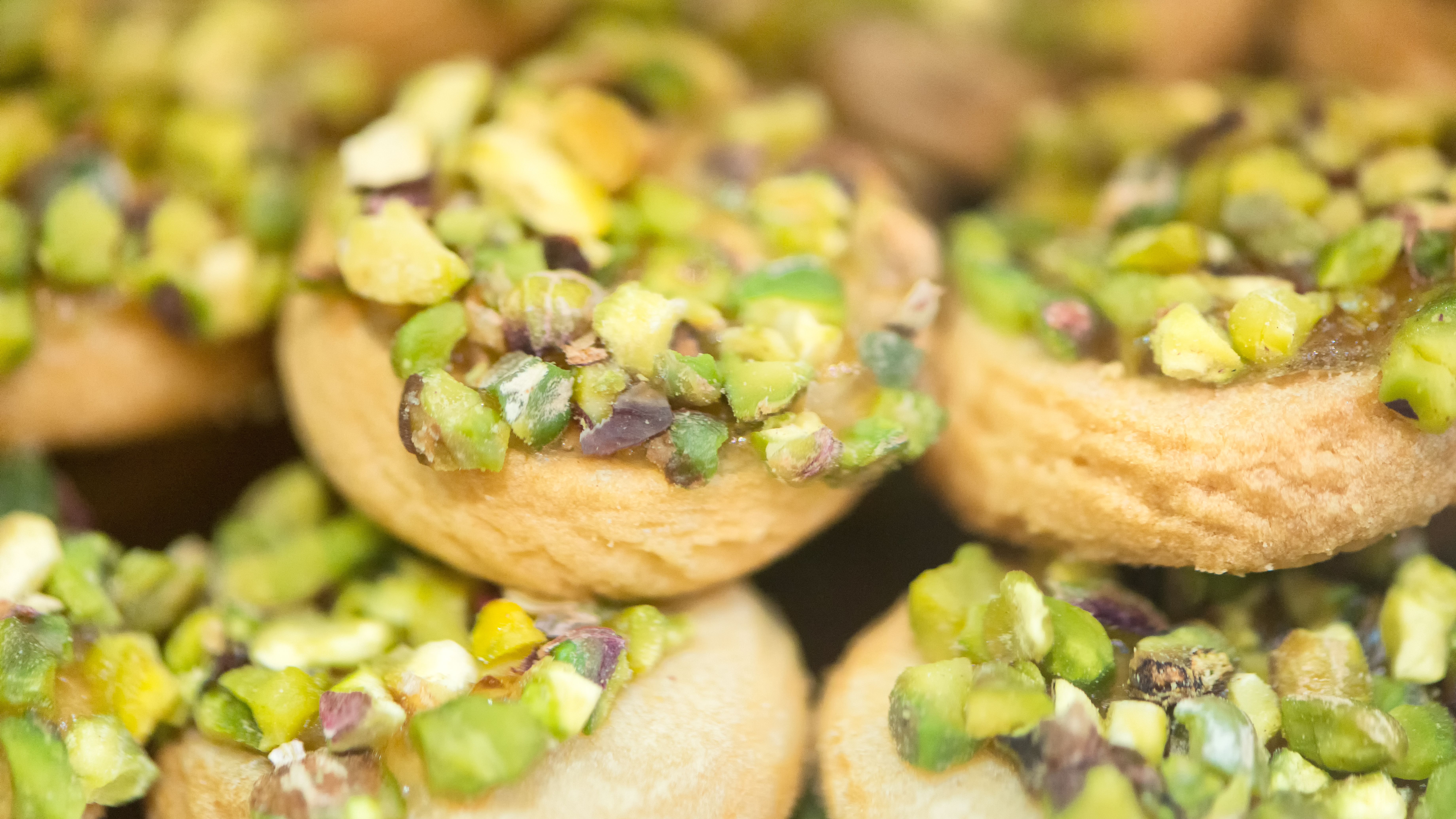 La Pistache Un Delicieux Fruit A Coque