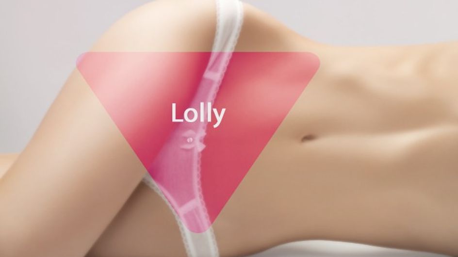 Von Liebesofen bis Zuckerschnecke: Kosenamen für die Vagina